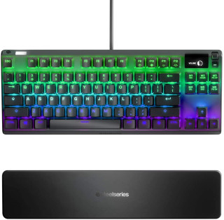 Tastatura Steelseries APEX PRO TKL 