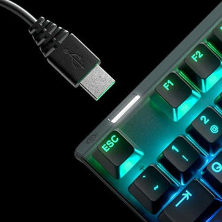 Tastatura Steelseries APEX PRO TKL 