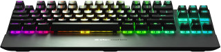 Tastatura Steelseries APEX PRO TKL 