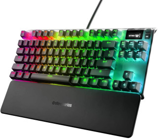 Tastatura Steelseries APEX PRO TKL 