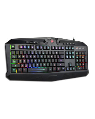 Tastatura Redragon HARPE PRO K503A RGB 