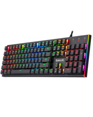 Tastatura Redragon Parvati K591 RGB 