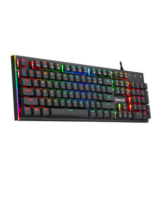 Tastatura Redragon Parvati K591 RGB 