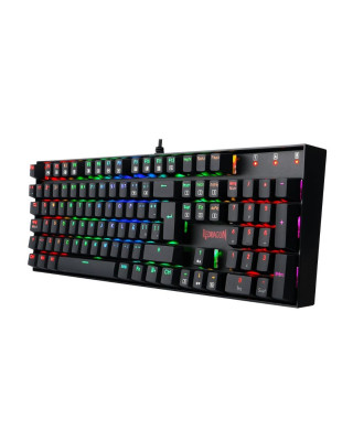 Tastatura Redragon Mitra K551 RGB 