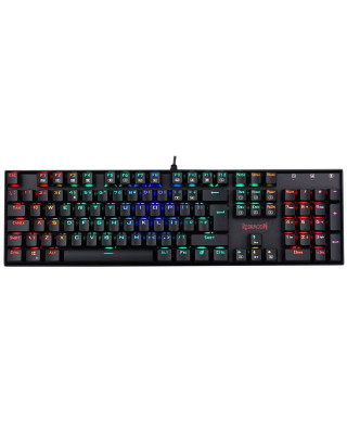 Tastatura Redragon Mitra K551 RGB 