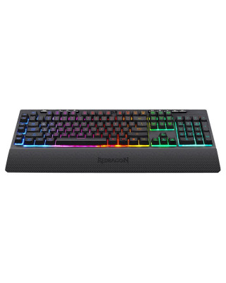 Tastatura Redragon Shiva K512 RGB 
