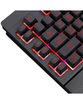 Tastatura Redragon Shiva K512 RGB 