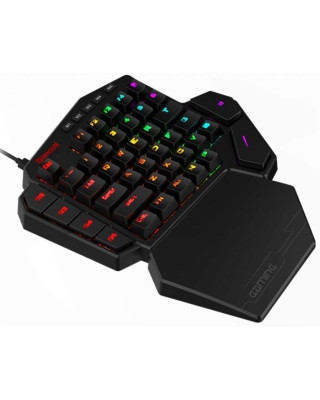 Tastatura Redragon Diti Elite K585 RGB Wireless 