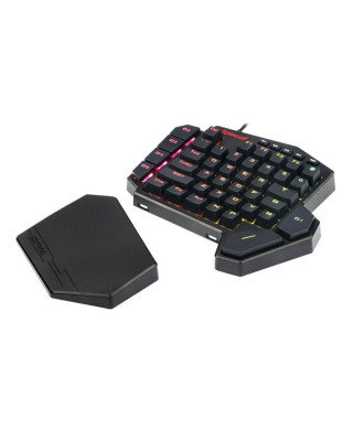 Tastatura Redragon Diti Elite K585 RGB Wireless 