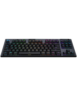 Tastatura Logitech G915 TKL Lightspeed - GL Linear 