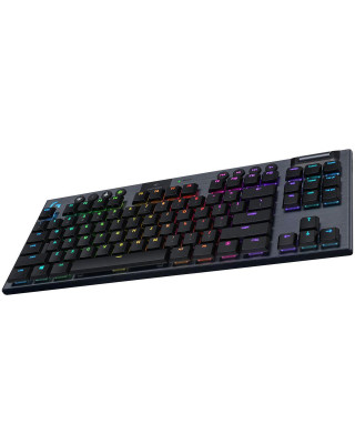 Tastatura Logitech G915 TKL Lightspeed - GL Linear 