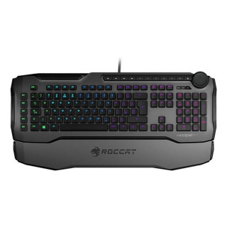 Tastatura Roccat - Horde AIMO RGB - Grey 