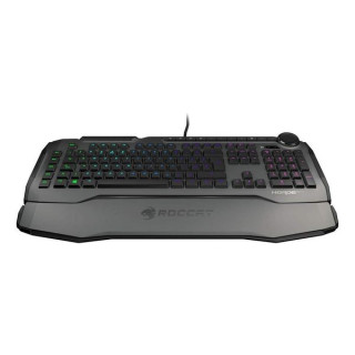 Tastatura Roccat - Horde AIMO RGB - Grey 