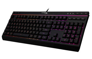 Tastatura HyperX Alloy Core RGB 