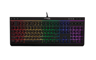 Tastatura HyperX Alloy Core RGB 