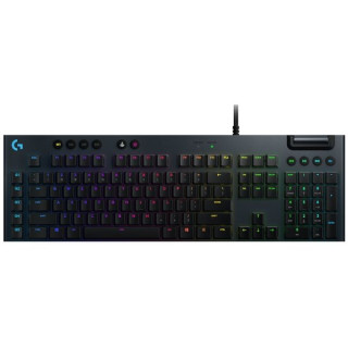 Tastatura Logitech G815 Lightspeed - GL Tactile 