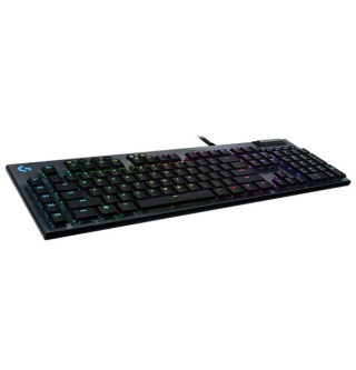 Tastatura Logitech G815 Lightspeed - GL Tactile 