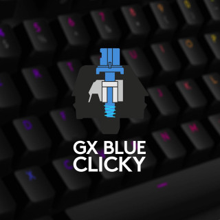 Tastatura Logitech G512 SE 