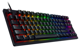 Tastatura Razer Huntsman Opto Mechanical Tournament Edition 