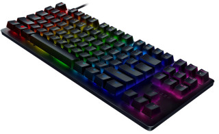 Tastatura Razer Huntsman Opto Mechanical Tournament Edition 