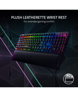 Tastatura Razer BlackWidow V3 Pro Wireless 