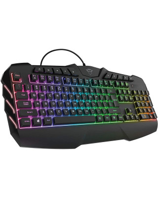 Tastatura Trust GXT 881 Odyss 