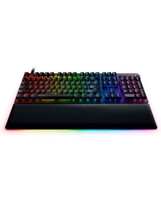 Tastatura Razer Huntsman V2 Analog Optical 