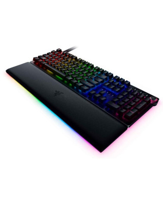 Tastatura Razer Huntsman V2 Analog Optical 