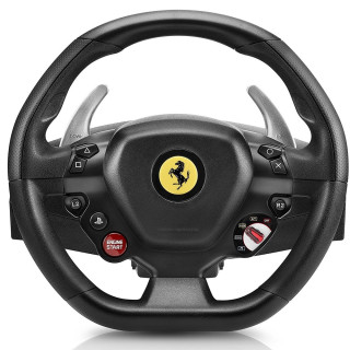 Volan Thrustmaster T80 Ferrari 488 GTB 