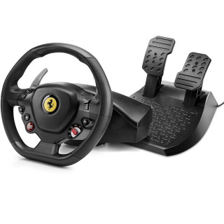 Volan Thrustmaster T80 Ferrari 488 GTB 