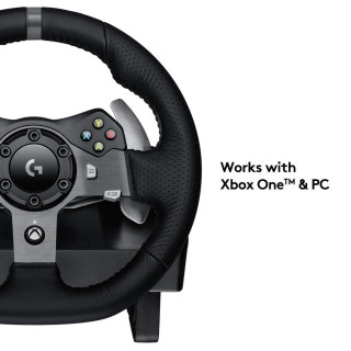 Volan Logitech G920 