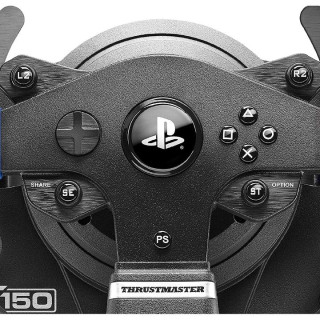 Volan Thrustmaster T150 PRO Force Feedback PC Playstation 4 