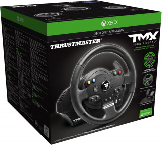 Volan Thrustmaster - TMX Force Feedback Racing Wheel 
