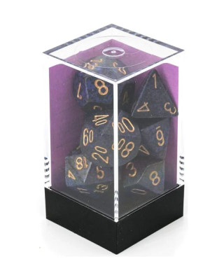 Kockice Chessex Role Playing 7 Dice Set Chx27337 