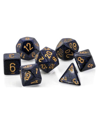 Kockice Chessex Role Playing 7 Dice Set Chx27337 