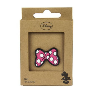 Značka Disney - Minnie Mouse - Bow Tie 