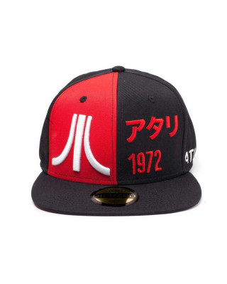 Kačket Atari - Bicolor Japanese Snapback 