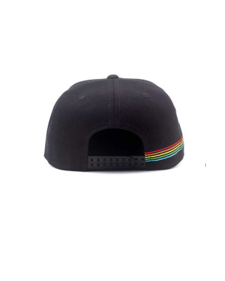 Kačket Commodore 64 - Full Rainbow Snapback 