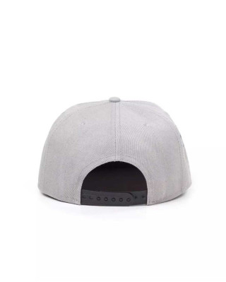 Kačket Playstation - Silver Logo Snapback 