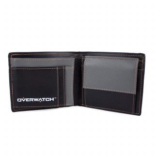 Novčanik Overwatch - Logo 