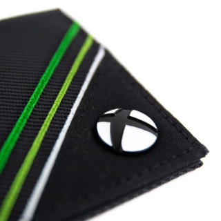 Novčanik Official Xbox One Carbon Fibre Wallet 