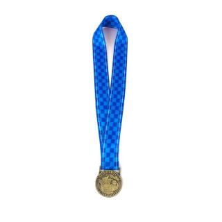 Commemorative Medal - Crash Team Racing - Nitro Fueled 