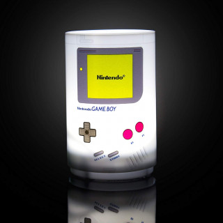 Lampa Game Boy Mini 