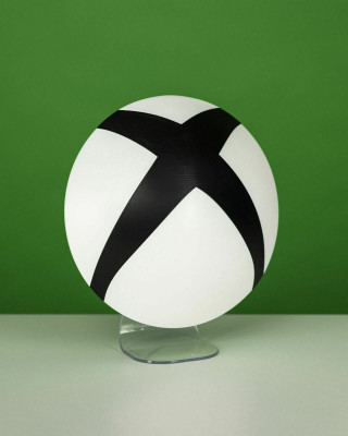 Lampa XBOX Official Gear - XBOX Logo Light 