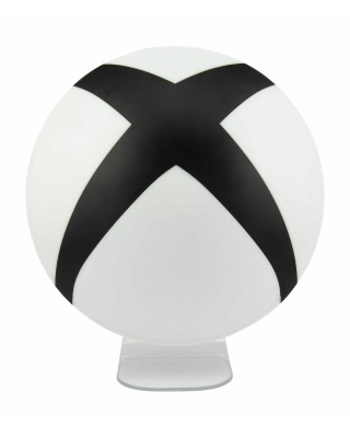 Lampa XBOX Official Gear - XBOX Logo Light 