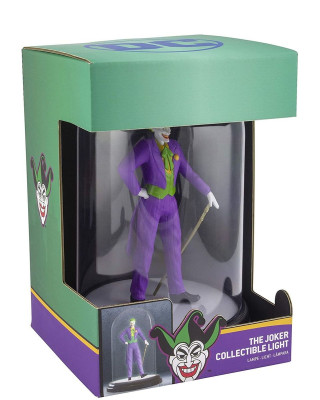 Lampa Batman Collectable - The Joker 