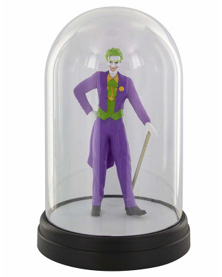 Lampa Batman Collectable - The Joker 