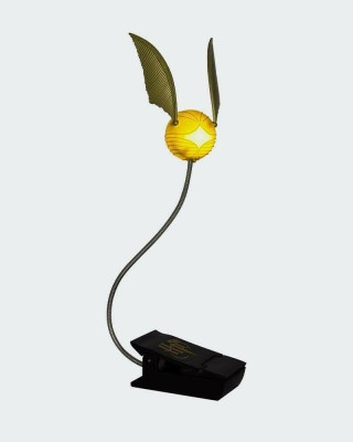 Lampa Paladone Harry Potter - Clip Light 