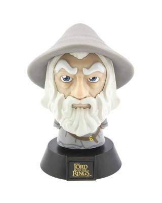 Lampa Paladone Icons Lord of the Rings - Gandalf Light 