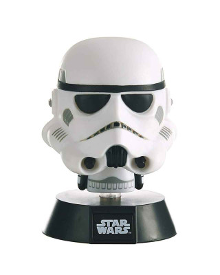 Lampa Paladone Icons Star Wars - Stormtrooper Light 